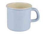 Riess Kaffeebecher , Blau , 500 ml , Geschirr, Tassen, Kaffeebecher