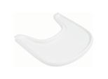 Stokke Ess- UND Spielbrett , Weiß , Kunststoff , 44x41x4 cm , Baby & Kindermöbel, Babyzimmer, Hochstühle