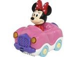 Vtech Spielzeugauto , Rosa , Kunststoff , 12.7x16.5x6.3 cm , Geräuscheffekte, Musik, Lichteffekte , Spielzeug, Spielzeugautos