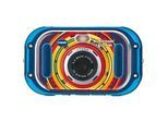 Vtech Kinderkamera , Blau, Multicolor , Kunststoff , 25.4x27.9x5.8 cm , unisex , Spielzeug, Sonstiges Spielzeug