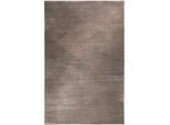 Esprit Webteppich , Taupe , Textil , Uni , rechteckig , 80x150 cm , Textiles Vertrauen - Oeko-Tex®, Hohenstein, AZO-frei, Oeko-Tex® Standard 100 , für Fußbodenheizung geeignet, in verschiedenen Größen erhältlich, Fasern thermofixiert (heatset), lichtunempfindlich, pflegeleicht, strapazierfähig, leicht zusammenrollbar , Teppiche Und Böden, Teppiche, Webteppiche