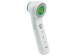 Xxxl Stirnthermometer , Weiß , 13.5x22x65 cm , Signalton , Pflegen, Babypflegeprodukte