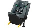 Maxi-Cosi Reboarder-Kindersitz , Grau , Textil , 44.2x59x61 cm , ECE R 129 i-Size , 5-Punkt-Gurtsystem, abnehmbarer und waschbarer Bezug, höhenverstellbare Kopfstütze, Seitenaufprallschutz, verstellbare Sitz- und Schlafpositionen, Isofix-Befestigung , Baby on Tour, Kindersitze