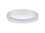 Paulmann Led-Deckenleuchte , Weiß , Metall, Kunststoff , 8.5 cm , Lampen & Leuchten, Leuchtenserien