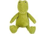 My Baby Lou Plüschtier , Grün , Textil , Füllung: Polyester , 20 cm , EN 71 , Spielzeug, Kuscheltiere