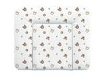 Patinio Wickelauflage , Multicolor , Kunststoff , Füllung: Polyethersulfon (Pes) , 85x72 cm , BPA-frei, Made in EU, Oeko-Tex® Standard 100 , schadstoffgeprüft, abwischbar , Baby & Kindermöbel, Babyzimmer, Wickelkommoden & Zubehör