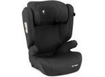 ABC Design Kinderautositz , Anthrazit , Textil , Füllung: Polyester , 44x46x59 cm , ECE R 129 i-Size , höhenverstellbare Kopfstütze, Isofix-Befestigung , Baby On Tour, Kindersitze, Kindersitze