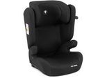 ABC Design Kinderautositz , Schwarz , Textil , Füllung: Polyester , 44x46x59 cm , ECE R 129 i-Size , höhenverstellbare Kopfstütze, Isofix-Befestigung , Baby On Tour, Kindersitze, Kindersitze