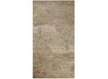 Esprit Flachwebeteppich , Sandfarben, Beige , Textil , Vintage , rechteckig , 170x240 cm , GoodWeave , in verschiedenen Größen erhältlich , Teppiche Und Böden, Teppiche, Webteppiche