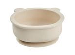 Jimmylee Kindergeschirr , Beige , Kunststoff , Uni , 11.5x5.3x12 cm , Lfgb, Ce , Füttern, Kindergeschirr & Kinderbesteck