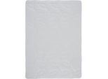 Billerbeck Sommerdecke , Weiß , Textil , Füllung: Baumwollfüllung, Hanf,Baumwollfüllung, Hanf , 200x10x140 cm , temperaturausgleichend, feuchtigkeitsregulierend , Heimtextilien, Kopfpolster & Bettdecken, Bettdecken, Sommerdecken