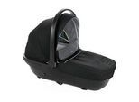 Chicco Liegewanne , Schwarz , 65x45x90 cm , Baby on Tour, Kinderwagen, Kinderwagenzubehör, Sonstiges Kinderwagenzubehör