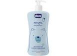 Chicco Babypflegeset , Pflegen, Babypflegeprodukte