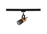 Trio Leuchten Schienensystem-Hängeleuchte , 16.0x7.5x15.3 cm , Lampen & Leuchten, Innenbeleuchtung, Schienensysteme