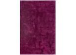 Esprit Hochflorteppich , Violett, Weinrot , Textil , Uni , rechteckig , 130x190 cm , Textiles Vertrauen - Oeko-Tex®, Hohenstein, AZO-frei, Oeko-Tex® Standard 100 , für Fußbodenheizung geeignet, in verschiedenen Größen erhältlich, lichtunempfindlich, pflegeleicht, strapazierfähig, leicht zusammenrollbar , Teppiche Und Böden, Teppiche, Hochflorteppiche & Shaggys