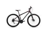 KS Cycling Mountainbike , Schwarz , Metall , 180x70x80 cm , Freizeit & Co, Sport & Fitness, Fahrräder, Mountainbikes