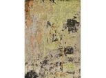 Novel Webteppich , Multicolor , Textil , rechteckig , 200x290 cm , in verschiedenen Größen erhältlich , Teppiche Und Böden, Teppiche, Webteppiche