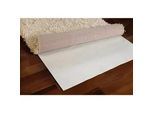 Homeware Teppichvlies , Weiß , Kunststoff , 60x120 cm , Oeko-Tex® Standard 100 , Teppiche Und Böden, Teppiche, Teppichzubehör