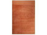 Esprit Hochflorteppich , Orange , Textil , Uni , rechteckig , 160x230 cm , Textiles Vertrauen - Oeko-Tex®, Hohenstein, Oeko-Tex® Standard 100 , für Fußbodenheizung geeignet, in verschiedenen Größen erhältlich, für Hausstauballergiker geeignet, pflegeleicht, strapazierfähig , Teppiche Und Böden, Teppiche, Hochflorteppiche & Shaggys