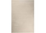 Esprit Hochflorteppich , Creme, Beige , Textil , Uni , rechteckig , 80x150 cm , Textiles Vertrauen - Oeko-Tex®, Hohenstein, Oeko-Tex® Standard 100 , für Fußbodenheizung geeignet, in verschiedenen Größen erhältlich, für Hausstauballergiker geeignet, pflegeleicht, strapazierfähig , Teppiche Und Böden, Teppiche, Hochflorteppiche & Shaggys