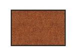 Xxxl Schmutzfangmatte , Braun , Textil , Uni , rechteckig , 135x200 cm , Made in EU, Oeko-Tex® Standard 100 , rutschfest, schmutzabweisend, für Fußbodenheizung geeignet, schützt den Fußboden, pflegeleicht , Teppiche Und Böden, Schmutzfangmatten, Schmutzfangmatten