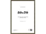 Xxxl Bilderrahmen , Wengefarben , Holzwerkstoff , 53.1x73.3x2.5 cm , Fsc , Bilder & Rahmen, Bilderrahmen, Bilder - & Fotorahmen