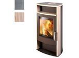 THORMA Kaminofen Alvesta | Farbwahl | 8 kW