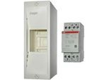 Sorel | Externes Relais 4 S 24 A | Ansteuerungsspannung 230 VAC