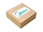 MIDEA | Adapterplatine ACB-X | für Kabelfernbedienung KJR-120X