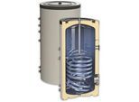 ThermoFlux Brauchwasserspeicher | TBWS-R 120 Trinkwasser | 1 WT