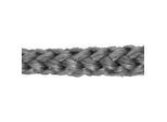TermaTech | Dichtschnur Ofendichtung | Ø4 mm | 1m | Zuschnitt