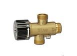 LK Armatur | LK 550 AquaMix | 2,2 Kvs | Mischventil Außengewinde G 3⁄4''