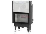 BeF Home Kamineinsatz Aquatic WH 80 V | 14,5 kW | Wasserführend