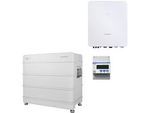 Sungrow Solar Hybrid Speicher-Set 9.6 kWh | AC-Leistung 8 kVA | 3 Ph. | 0 % MwSt. (gem. § 12 Abs. 3 UStG)