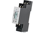 Homematic IP Schaltaktor - 1-fach - Hutschiene | eQ-3 | HmIP-DRSI1