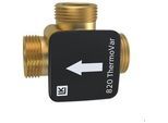 LK Armatur | LK 820 ThermoVar® | 55 °C | 4 Kvs | Außengew. G 3⁄4''