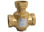 LK Armatur | LK 823 ThermoVar® | 45 °C | 12 Kvs | Innengew. Rp 11⁄4''