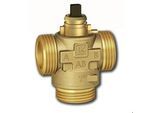 LK Armatur | LK 525 3W | 7 Kvs | Außengewinde G 3⁄4''