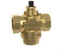 LK Armatur | LK 525 3W | 8 Kvs | Innengewinde Rp 11⁄4''