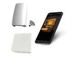 Sentiotec MySentio Remote für Saunasteuerungen | S-WIFI02