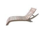 Sentiotec Relax Couch RC-L-H | Linea | Linde
