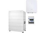 Sungrow Solar HV Hybrid Speicher-Set 16kWh | AC-Leistung 10 kVA | 3Ph | 0 % MwSt. (gem. § 12 Abs. 3 UStG)