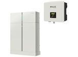 Solax 1Ph. Solar Speicher Set 3,1 kWh | T-BAT H 3.0 + X1 HYBRID 3.0-D | 0 % MwSt. (gem. § 12 Abs. 3 UStG)
