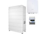 Sungrow Solar Hybrid Speicher-Set 19,2 kWh | AC-Leistung 10 kVA | 3Ph. | 0 % MwSt. (gem. § 12 Abs. 3 UStG)