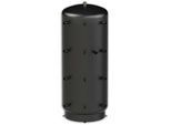 ThermoFlux Pufferspeicher PBM 800 | ohne Isolierung | ohne WT