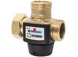 ESBE VTC318 DN20 | Temp. 45 °C - 60 °C | Ladeventil Drehmutter