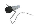 ESBE ATA212 | Verbrennungsregler 130 oder 155 mm