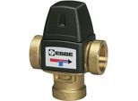 ESBE VTA321 | Temp. 20 - 43 °C | 1,5 Kvs | Mischautomat Innengewinde Rp 1⁄2''