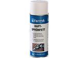 Fermit| Haft-Sprühfett| 400 ml Dose