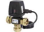 ESBE VZD263 DN25 | Zonenventil Klemmverschraubung 28 mm | inkl. festem Kabel
